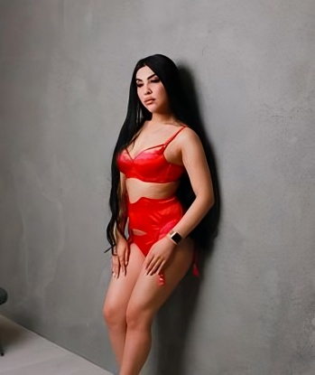 Анкета проститутки Чарлина - город Сайлыг, 25 лет, №176